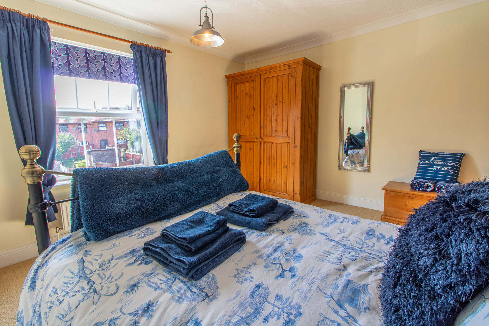 The Dairy House, Happisburgh, Norfolk East Coast Hideaways