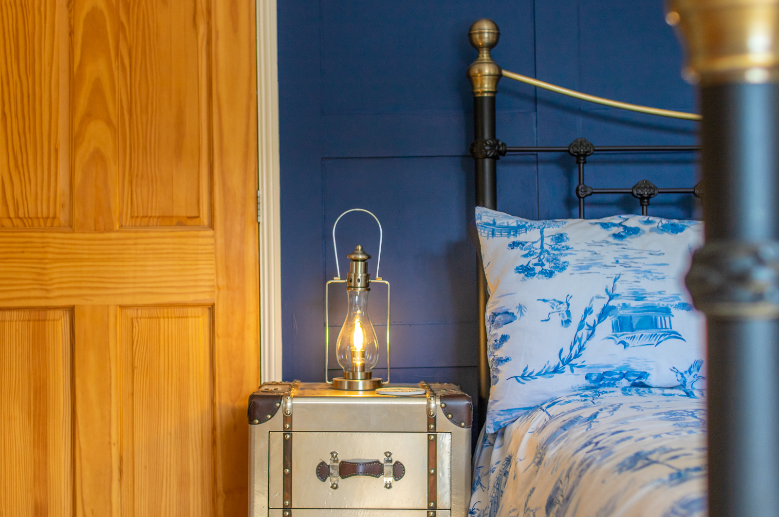 The Dairy House, Happisburgh, Norfolk East Coast Hideaways