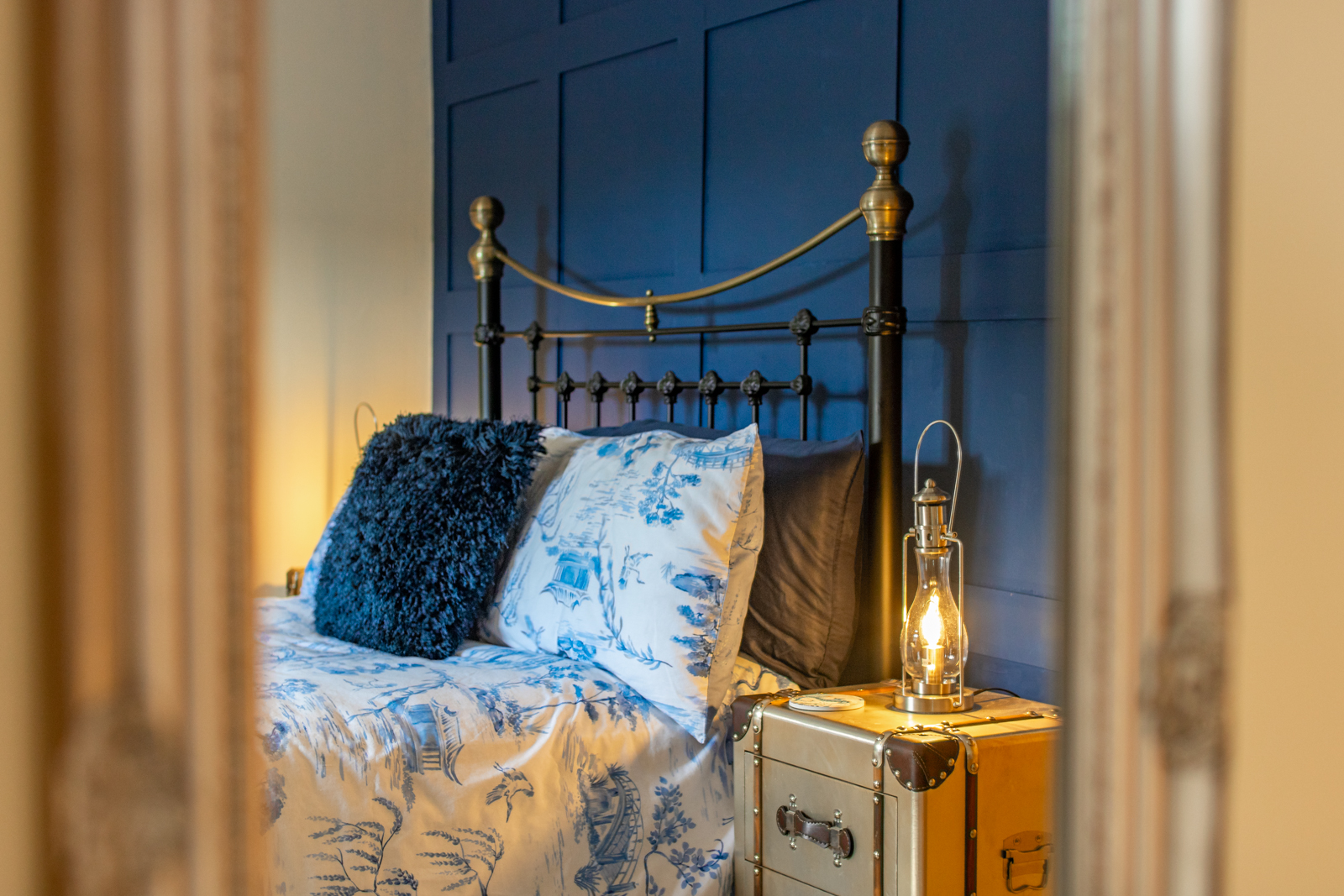 The Dairy House, Happisburgh, Norfolk East Coast Hideaways