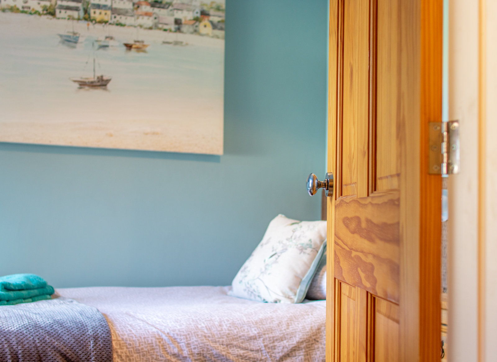 The Dairy House, Happisburgh, Norfolk East Coast Hideaways