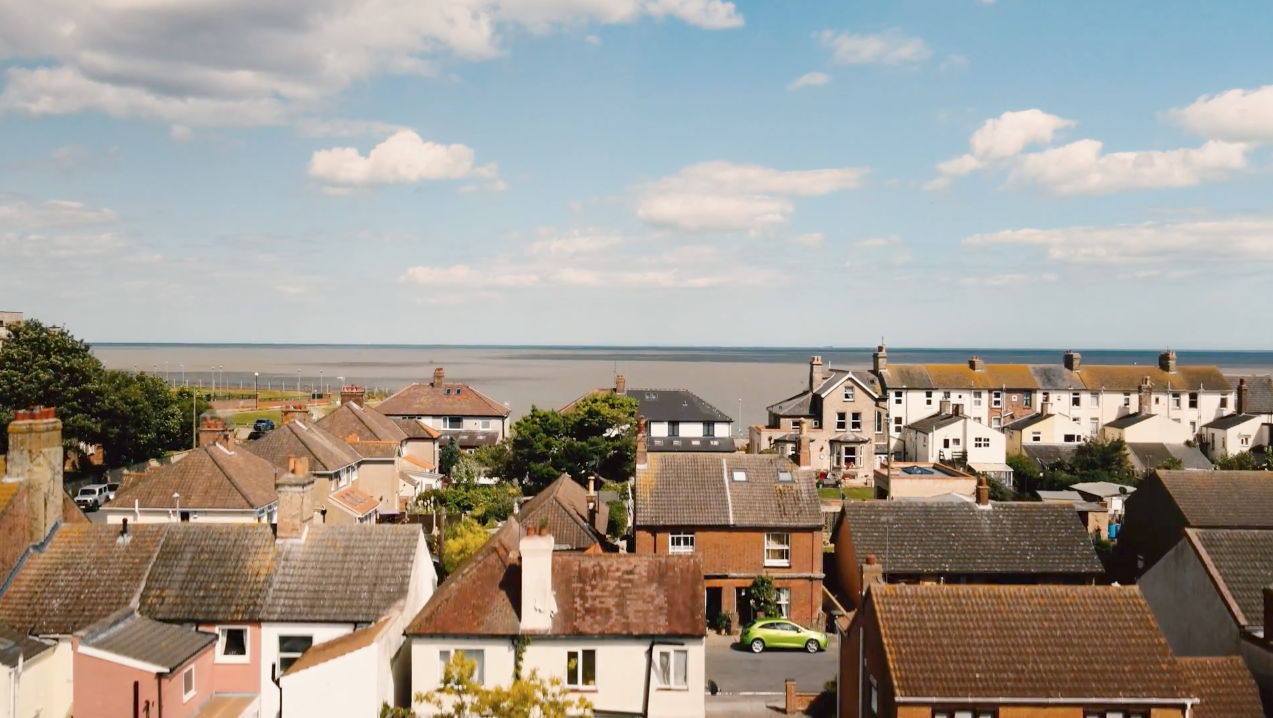 The Dairy House, Happisburgh, Norfolk East Coast Hideaways