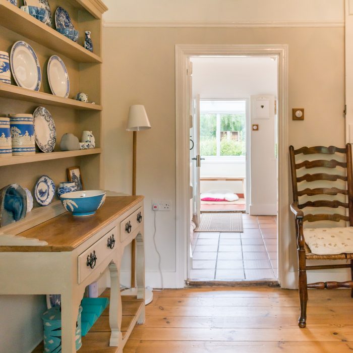 Heath Cottage, Horning, Norfolk