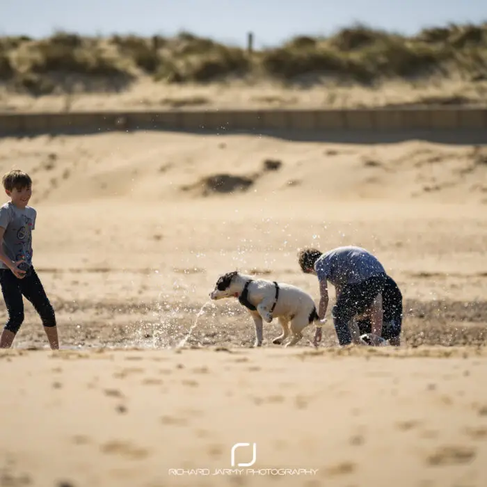 Richard Jarmy Photography - @richardjarmy