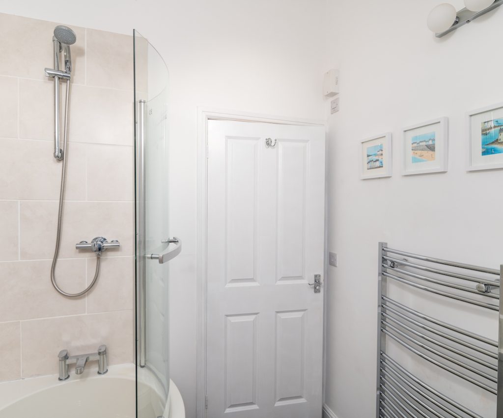 East coast hideaways Winterton on sea