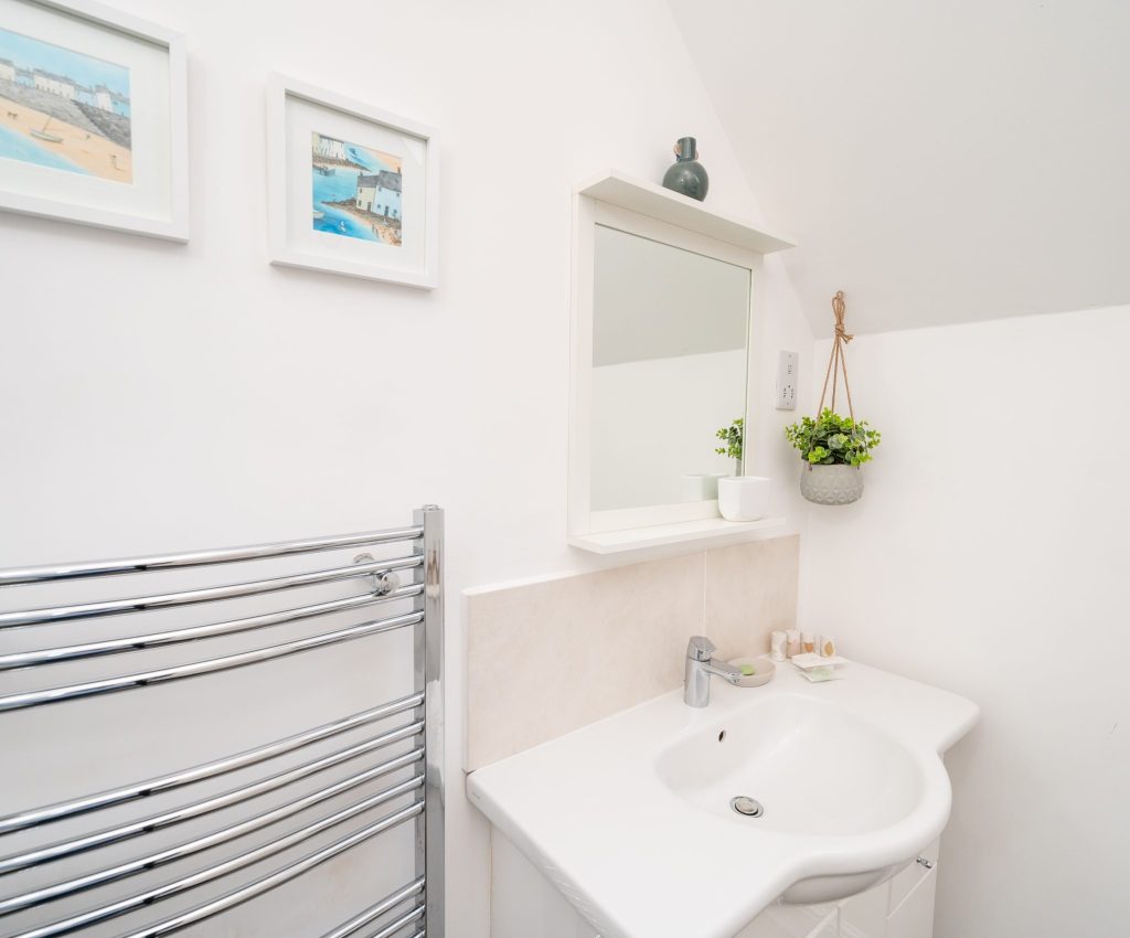 East coast hideaways Winterton on sea