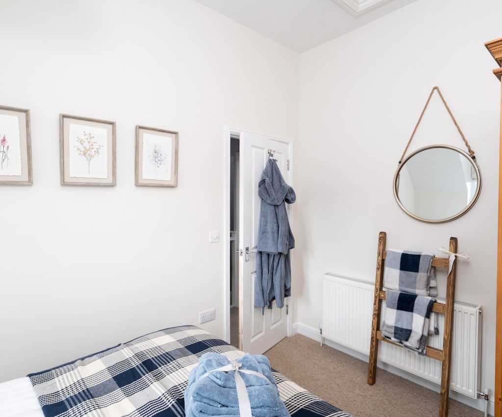 East coast hideaways Winterton on sea