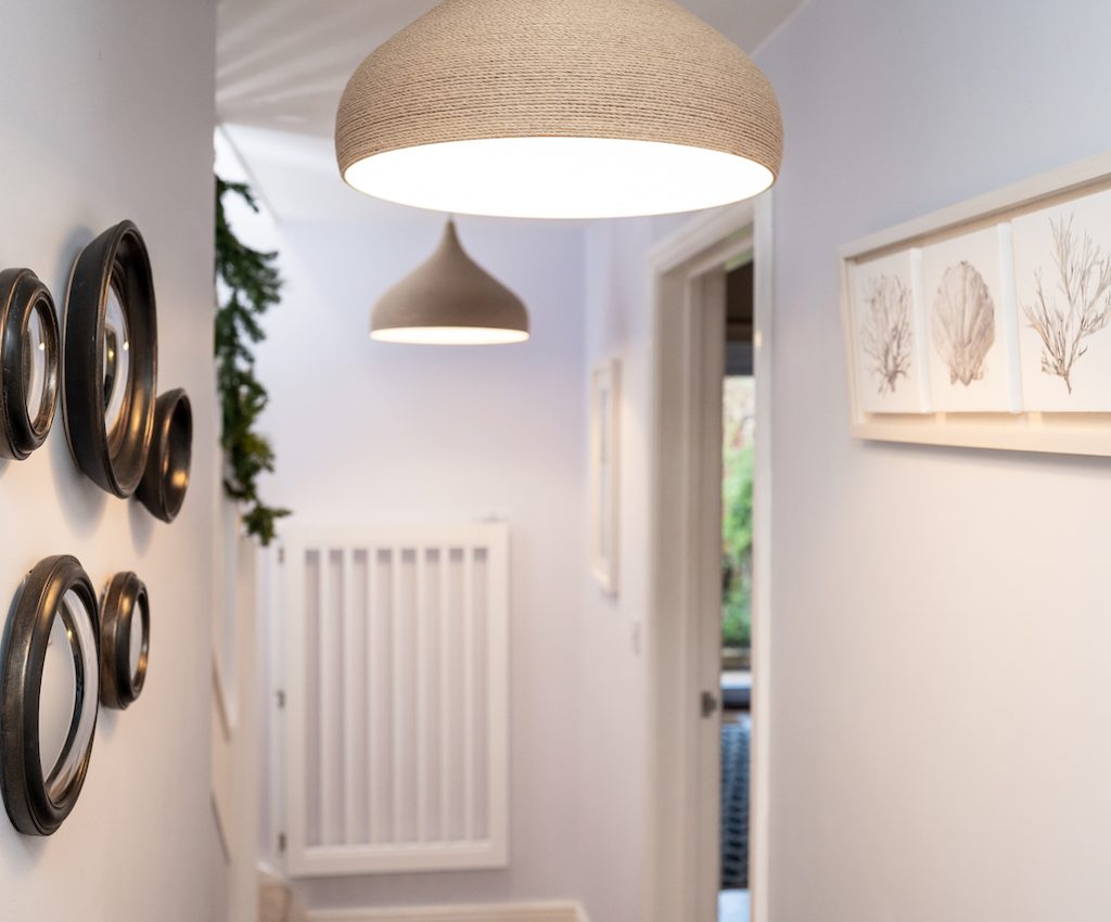 East coast hideaways Winterton on sea