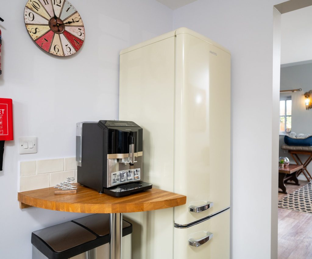 East coast hideaways Winterton on sea