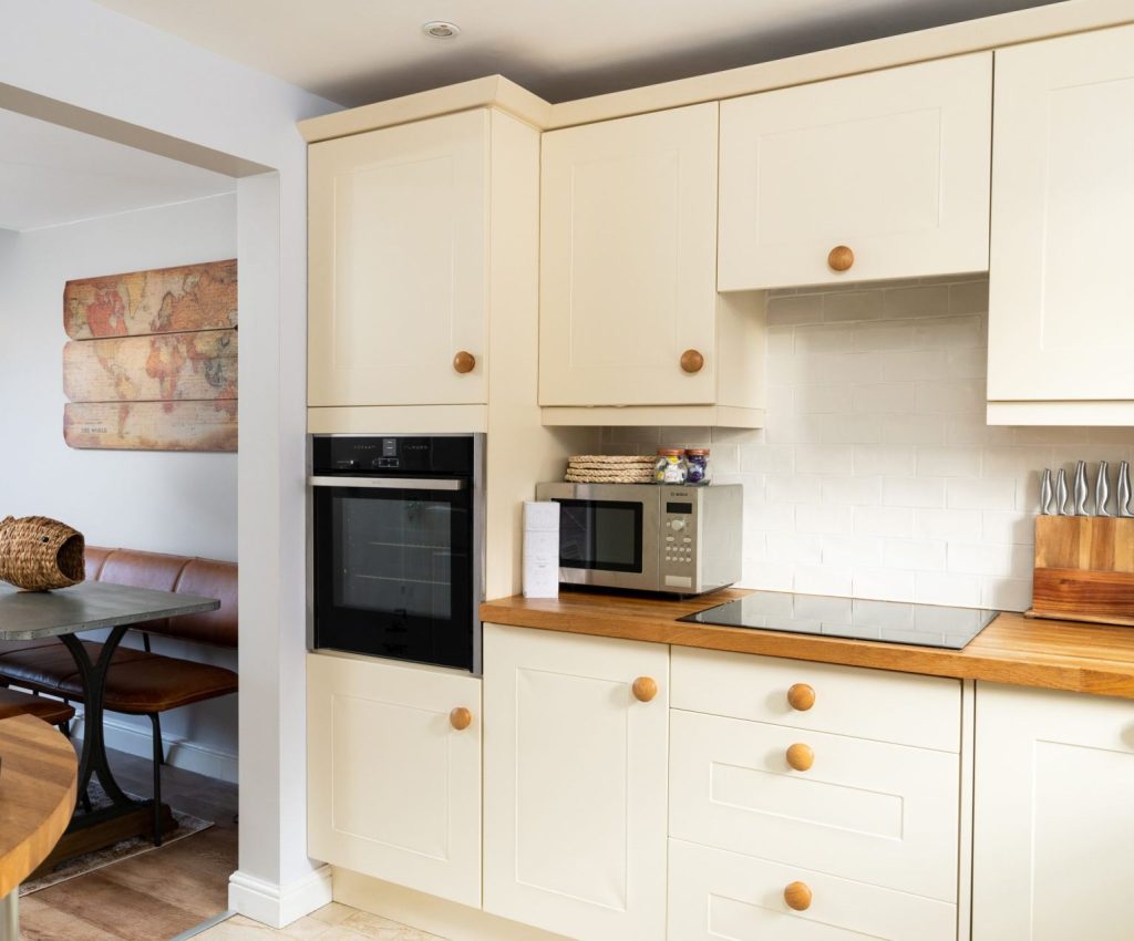 East coast hideaways Winterton on sea