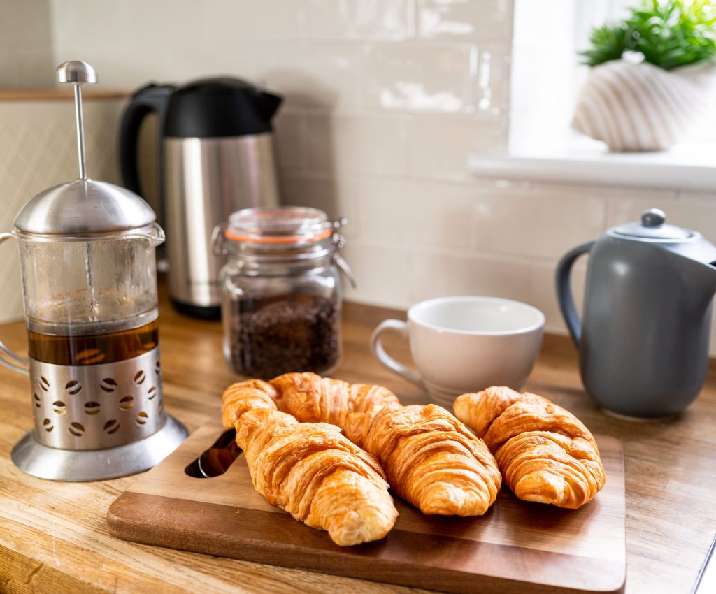 East coast hideaways Winterton on sea