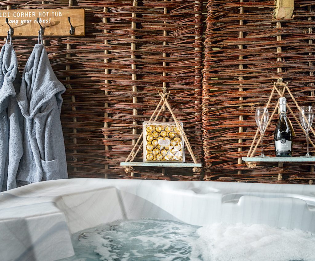 East coast hideaways Winterton on sea